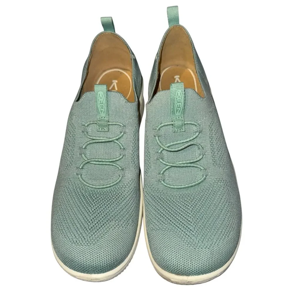 Keen knx knit